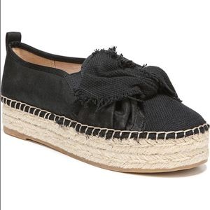 Sam Edelman Cabrera Platform Espadrille Slip On